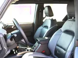 Ford Bronco Big Bend